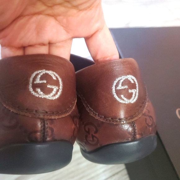 Gucci Men Shoes - Picture 5 of 8